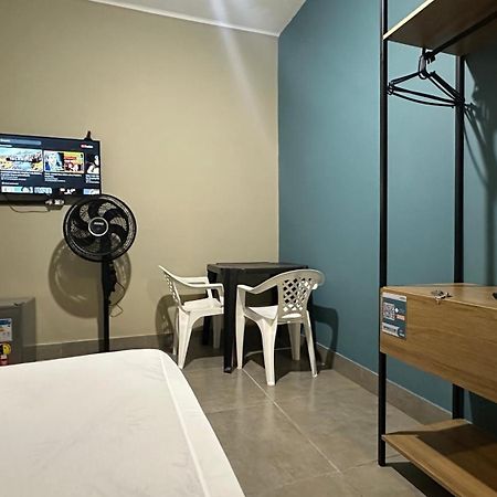 Suite 03 • Praia Das Pitangueiras Guaruja Luaran gambar