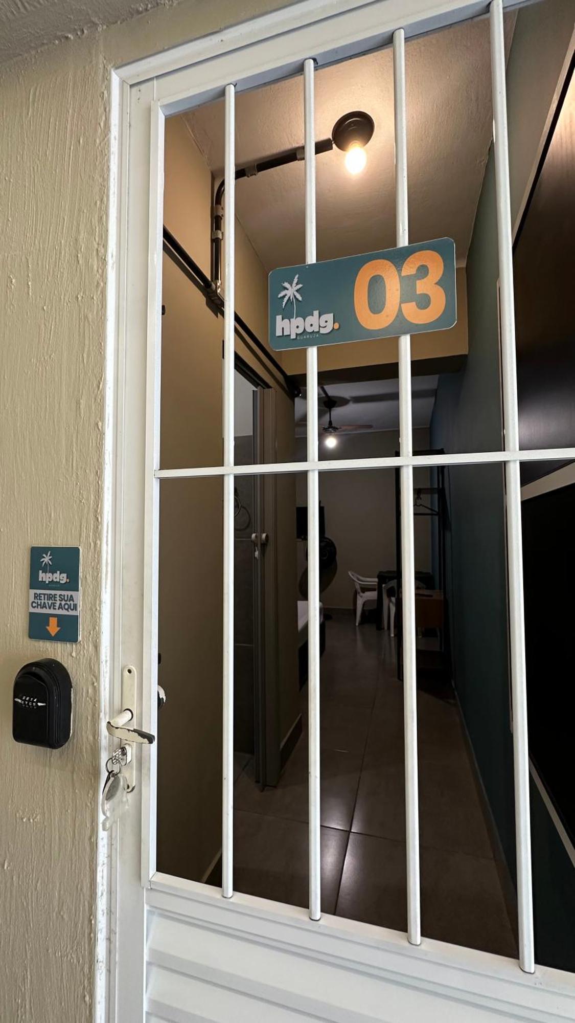 Suite 03 • Praia Das Pitangueiras Guaruja Luaran gambar
