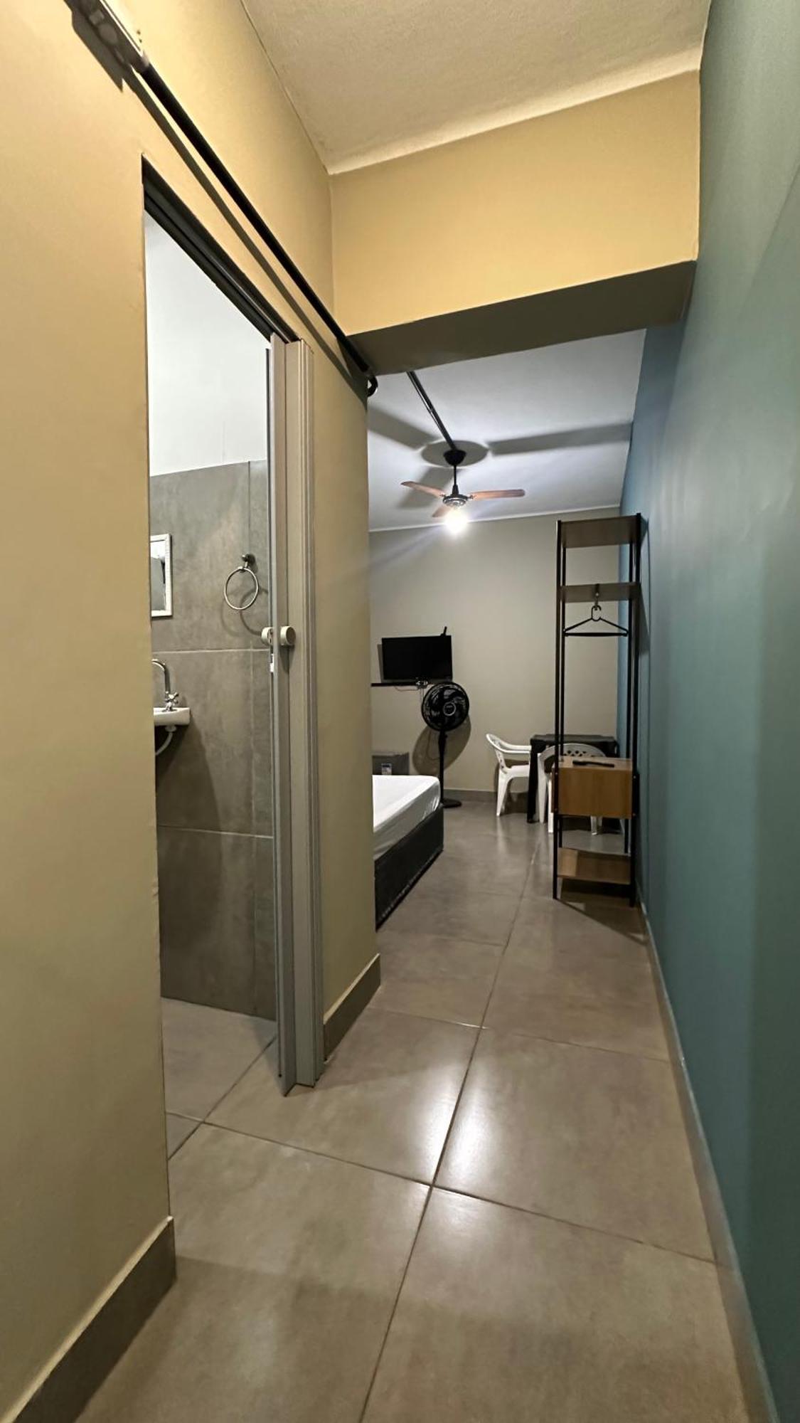 Suite 03 • Praia Das Pitangueiras Guaruja Luaran gambar