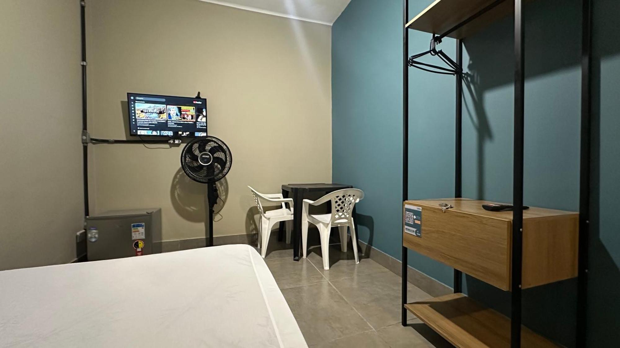 Suite 03 • Praia Das Pitangueiras Guaruja Luaran gambar