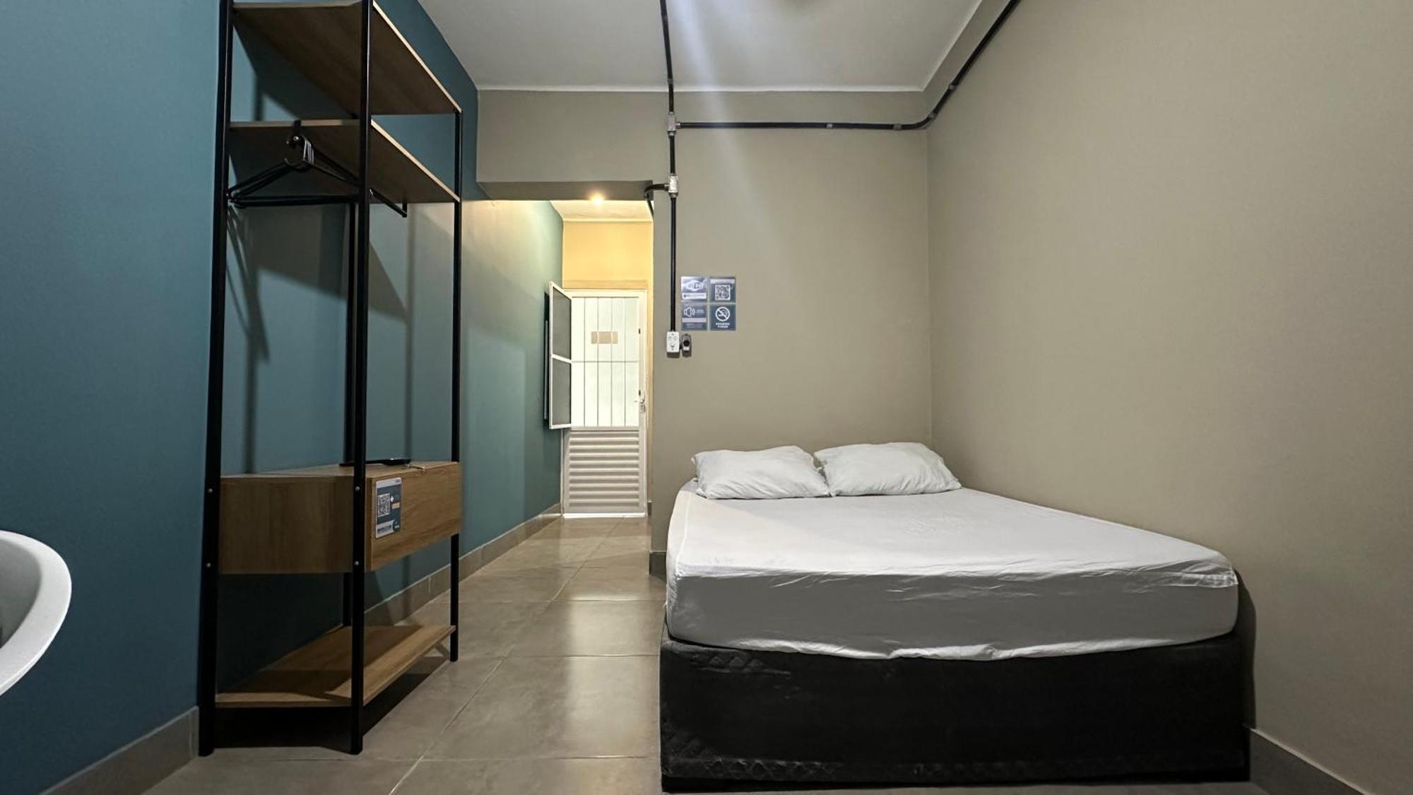 Suite 03 • Praia Das Pitangueiras Guaruja Luaran gambar