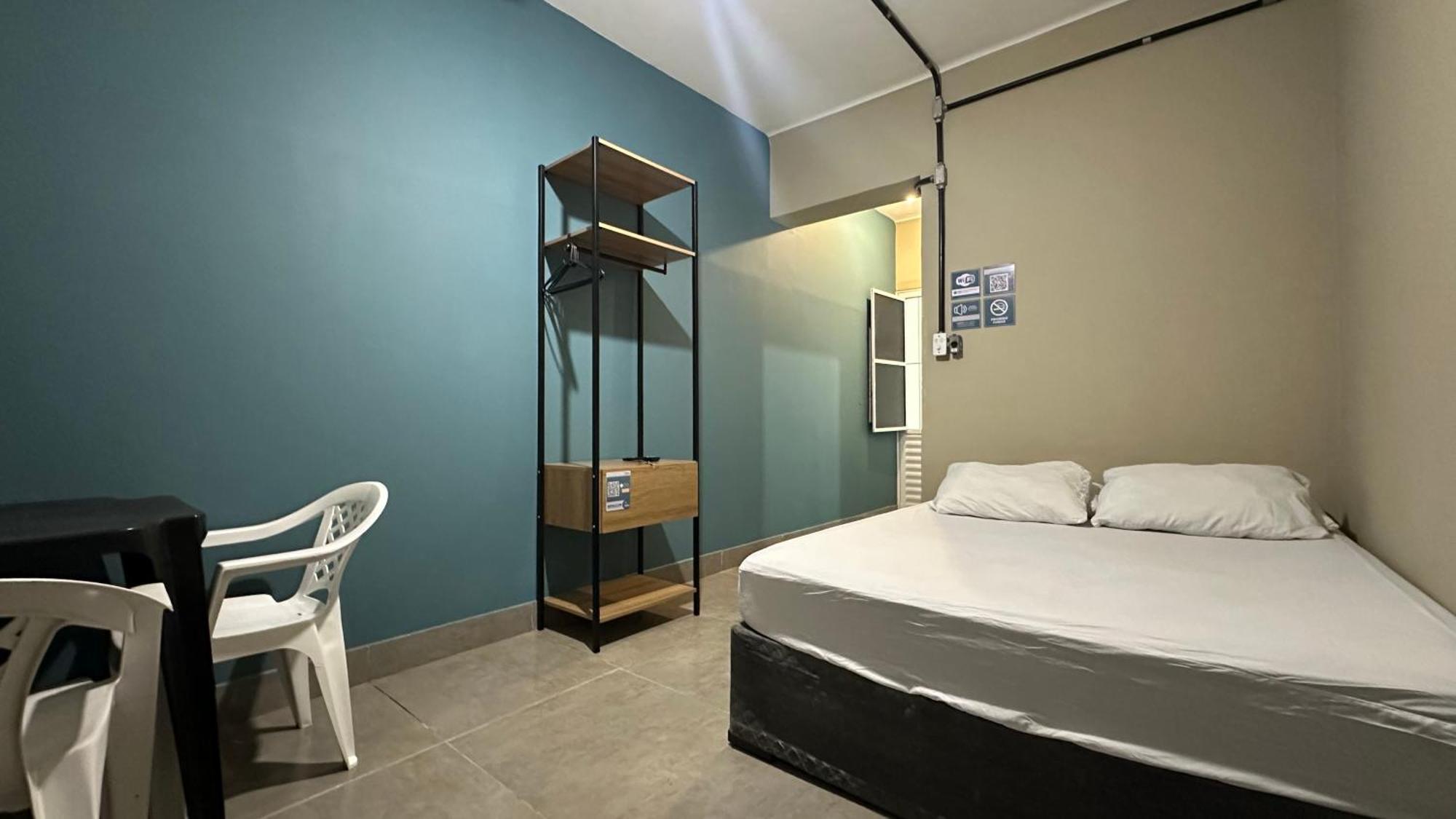 Suite 03 • Praia Das Pitangueiras Guaruja Luaran gambar